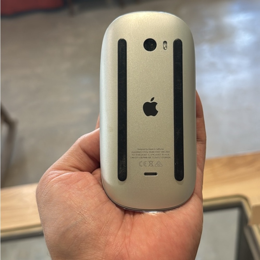 Apple Magic Mouse 2